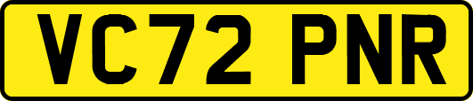 VC72PNR