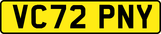 VC72PNY