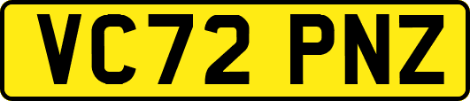 VC72PNZ