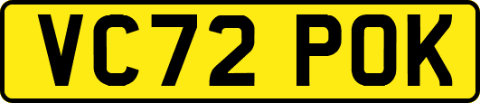 VC72POK