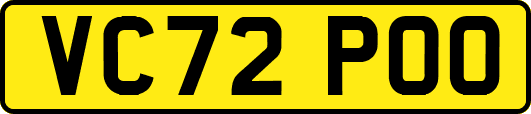 VC72POO