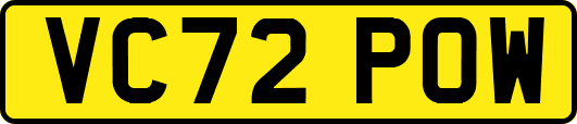 VC72POW
