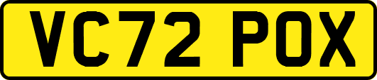 VC72POX