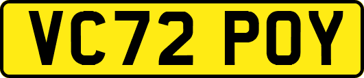 VC72POY