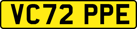 VC72PPE