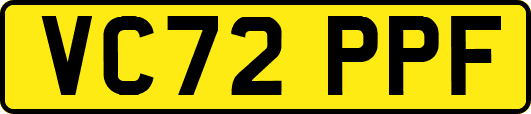 VC72PPF