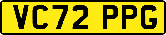 VC72PPG