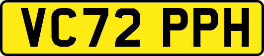 VC72PPH