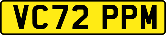 VC72PPM