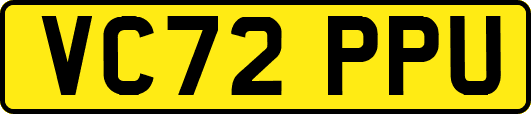 VC72PPU