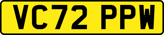 VC72PPW