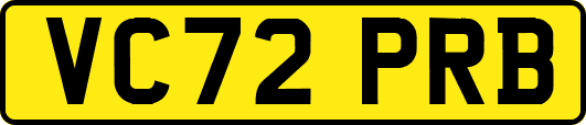 VC72PRB