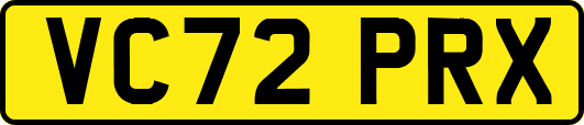 VC72PRX