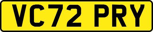 VC72PRY