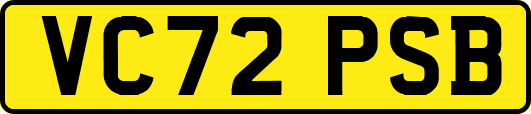 VC72PSB