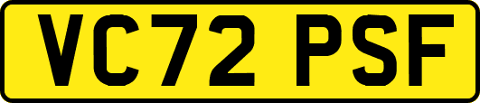 VC72PSF