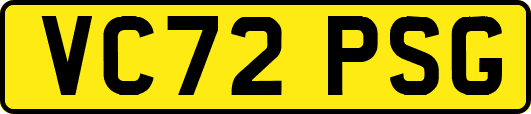 VC72PSG