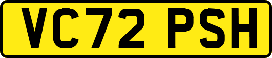 VC72PSH
