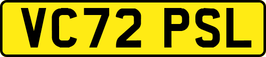 VC72PSL