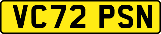 VC72PSN