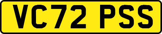VC72PSS