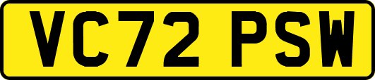 VC72PSW