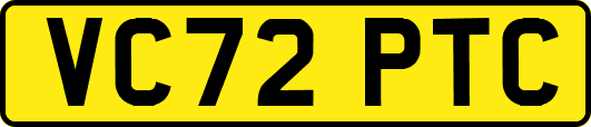 VC72PTC