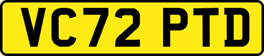 VC72PTD