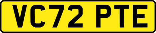 VC72PTE