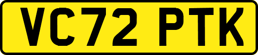VC72PTK