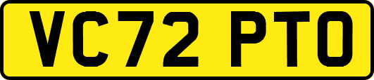 VC72PTO