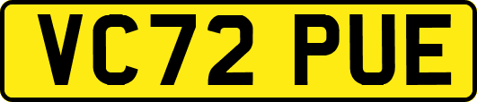 VC72PUE
