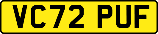 VC72PUF