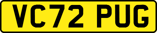 VC72PUG