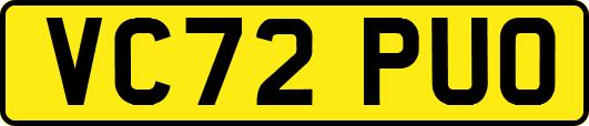 VC72PUO