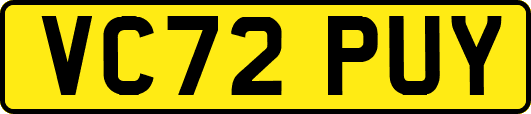 VC72PUY