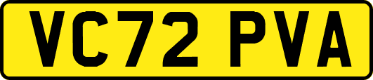 VC72PVA