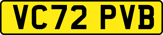 VC72PVB