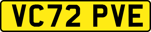 VC72PVE