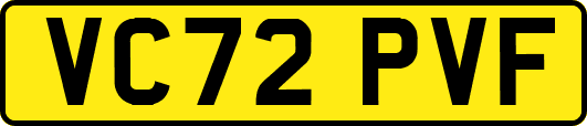 VC72PVF