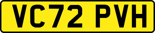VC72PVH