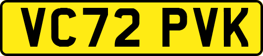 VC72PVK