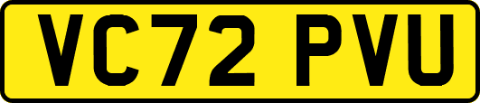 VC72PVU