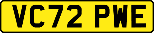VC72PWE