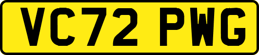 VC72PWG