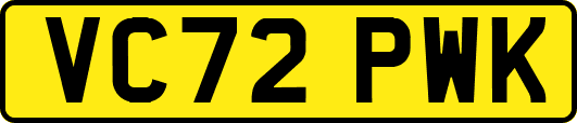 VC72PWK