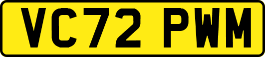 VC72PWM
