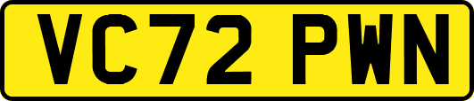 VC72PWN