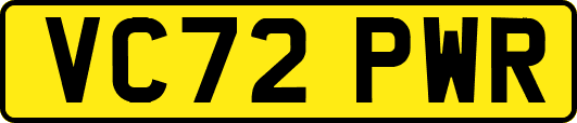 VC72PWR