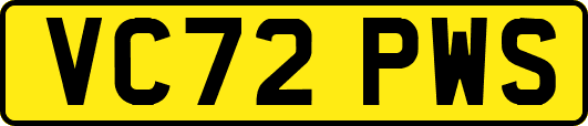 VC72PWS